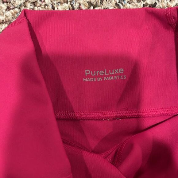 Fabletics Workout Pant Bundle (3) size XS - Picture 3 of 5